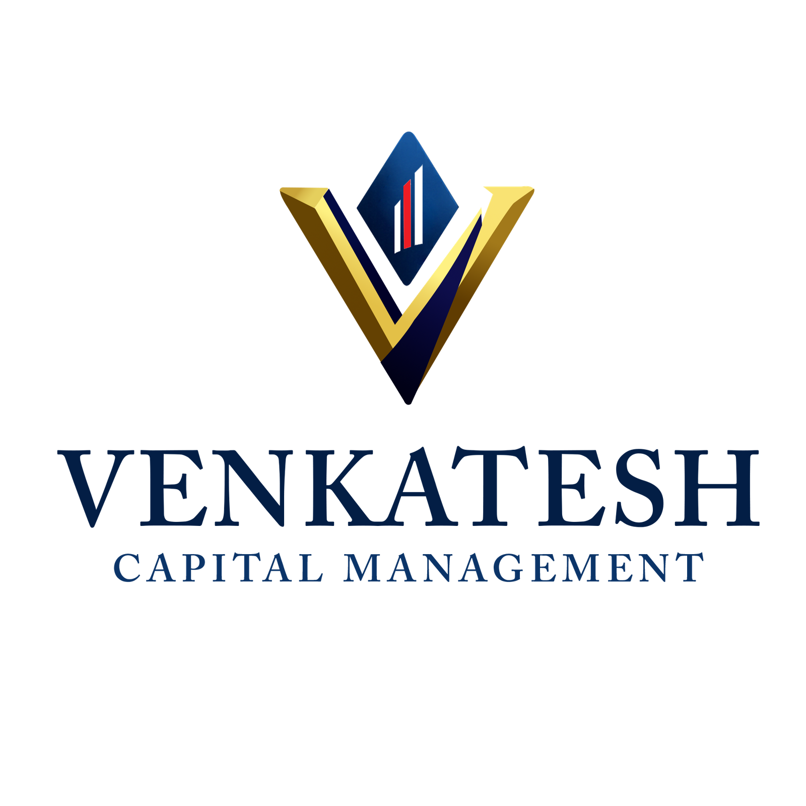 Venkatesh Capital Management logo